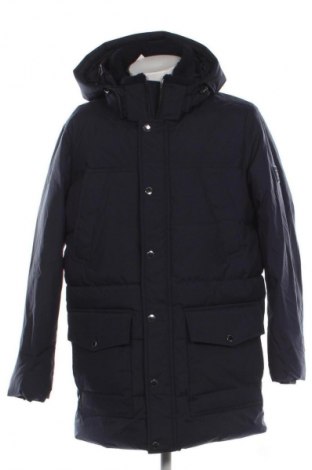 Pánská bunda  Tommy Hilfiger, Velikost XL, Barva Modrá, Cena  3 549,00 Kč