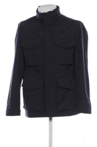 Мъжко яке Tommy Hilfiger, Размер S, Цвят Син, Цена 91,00 €