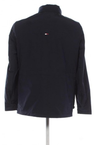 Мъжко яке Tommy Hilfiger, Размер S, Цвят Син, Цена 91,00 €
