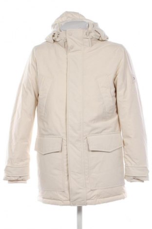 Pánská bunda  Tommy Hilfiger, Velikost S, Barva Krémová, Cena  5 099,00 Kč