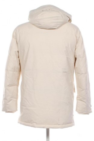 Pánská bunda  Tommy Hilfiger, Velikost S, Barva Krémová, Cena  5 099,00 Kč