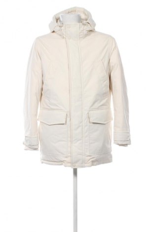 Pánská bunda  Tommy Hilfiger, Velikost M, Barva Krémová, Cena  5 249,00 Kč