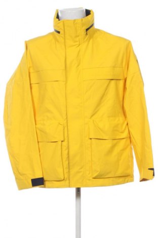 Férfi dzseki Tommy Hilfiger, Méret M, Szín Sárga, Ár 139 999 Ft