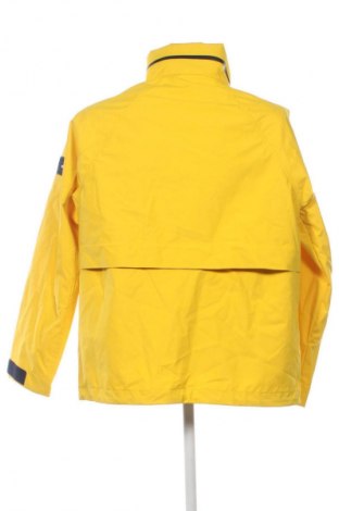 Férfi dzseki Tommy Hilfiger, Méret M, Szín Sárga, Ár 139 999 Ft