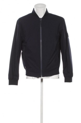 Мъжко яке Tommy Hilfiger, Размер S, Цвят Син, Цена 76,69 €, #135369768