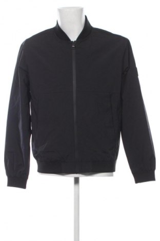 Pánska bunda  Tommy Hilfiger, Veľkosť M, Farba Čierna, Cena  219,95 €