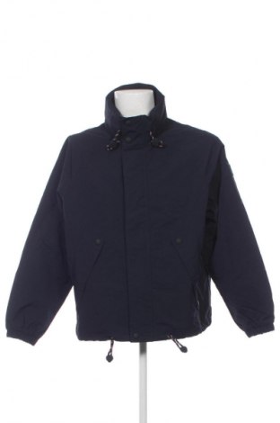 Pánská bunda  Tommy Hilfiger, Velikost L, Barva Modrá, Cena  3 949,00 Kč