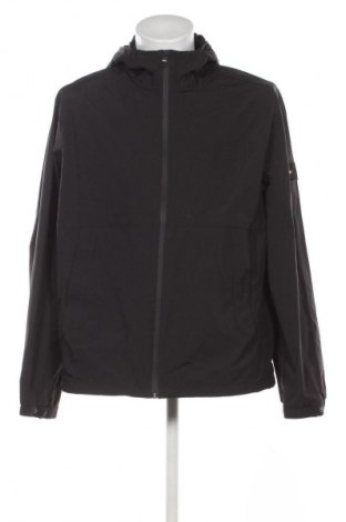 Herrenjacke Tommy Hilfiger, Größe XL, Farbe Schwarz, Preis € 279,99