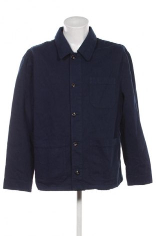 Męska kurtka Tommy Hilfiger, Rozmiar XXL, Kolor Niebieski, Cena 1 124,99 zł