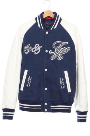 Pánská bunda  Tommy Hilfiger, Velikost XS, Barva Vícebarevné, Cena  9 799,00 Kč