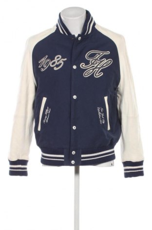 Pánská bunda  Tommy Hilfiger, Velikost M, Barva Vícebarevné, Cena  8 749,00 Kč