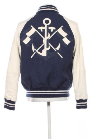 Pánská bunda  Tommy Hilfiger, Velikost M, Barva Vícebarevné, Cena  8 749,00 Kč