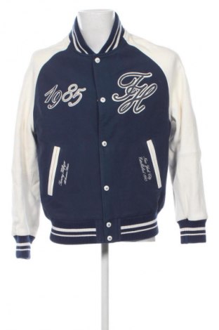 Férfi dzseki Tommy Hilfiger, Méret M, Szín Sokszínű, Ár 102 709 Ft