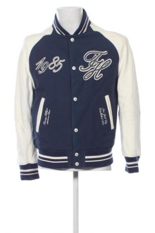 Férfi dzseki Tommy Hilfiger, Méret S, Szín Sokszínű, Ár 102 709 Ft