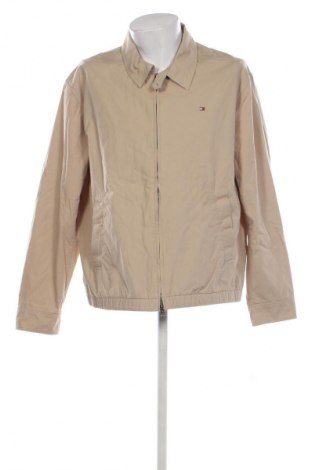 Geacă de bărbati Tommy Hilfiger, Mărime XL, Culoare Bej, Preț 949,99 Lei