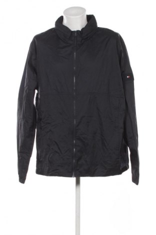 Herrenjacke Tommy Hilfiger, Größe 4XL, Farbe Blau, Preis 224,99 €