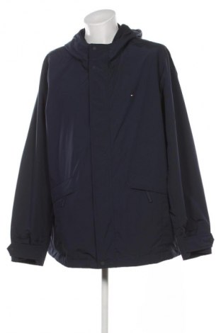 Pánská bunda  Tommy Hilfiger, Velikost 4XL, Barva Modrá, Cena  7 099,00 Kč