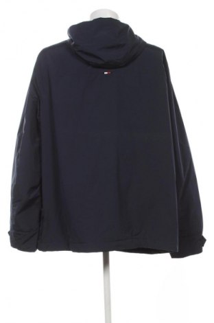 Pánská bunda  Tommy Hilfiger, Velikost 4XL, Barva Modrá, Cena  7 099,00 Kč