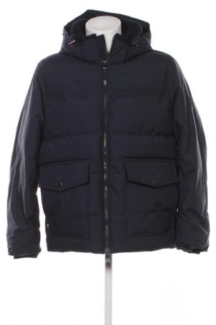 Herrenjacke Tommy Hilfiger, Größe XL, Farbe Blau, Preis 137,99 €