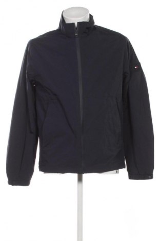 Pánska bunda  Tommy Hilfiger, Veľkosť M, Farba Modrá, Cena  177,95 €