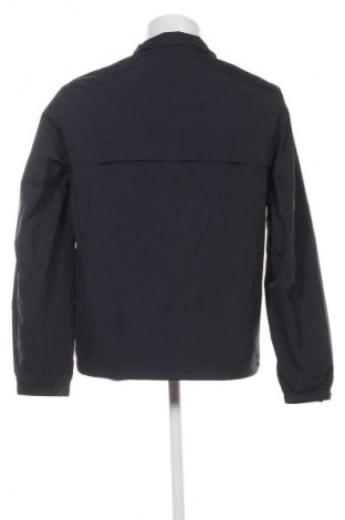 Pánska bunda  Tommy Hilfiger, Veľkosť M, Farba Modrá, Cena  177,95 €
