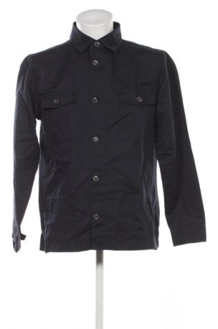 Herrenjacke Tommy Hilfiger, Größe S, Farbe Blau, Preis 224,99 €