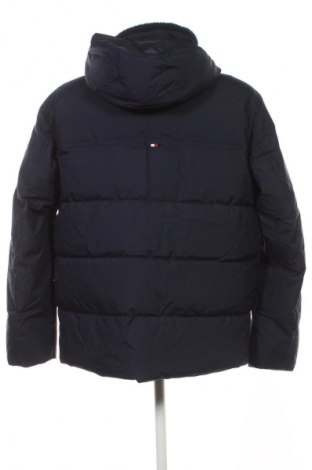 Pánská bunda  Tommy Hilfiger, Velikost XL, Barva Modrá, Cena  4 899,00 Kč