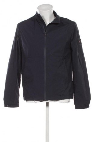 Pánská bunda  Tommy Hilfiger, Velikost S, Barva Modrá, Cena  4 699,00 Kč