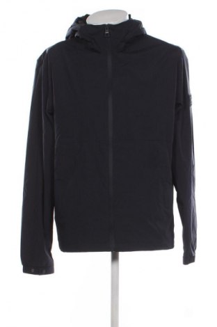 Pánská bunda  Tommy Hilfiger, Velikost L, Barva Modrá, Cena  6 349,00 Kč