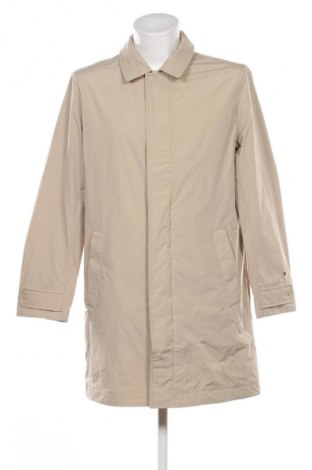 Férfi dzseki Tommy Hilfiger, Méret M, Szín Bézs, Ár 95 709 Ft