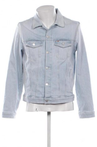 Мъжко яке Tommy Jeans, Размер M, Цвят Многоцветен, Цена 120,15 €
