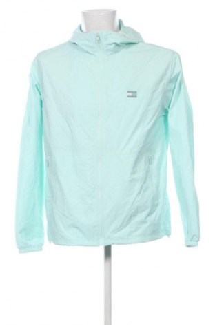 Herrenjacke Tommy Jeans, Größe M, Farbe Grün, Preis 147,99 €