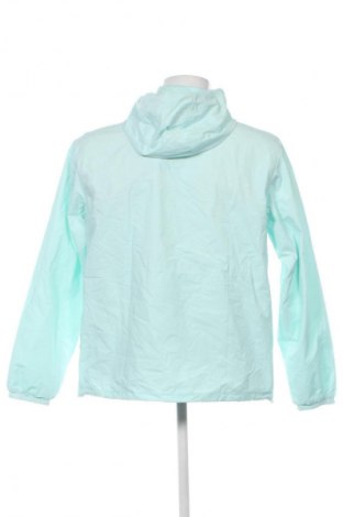 Herrenjacke Tommy Jeans, Größe M, Farbe Grün, Preis 147,99 €