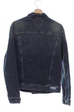 Мъжко яке Tommy Jeans, Размер S, Цвят Син, Цена 32,72 €