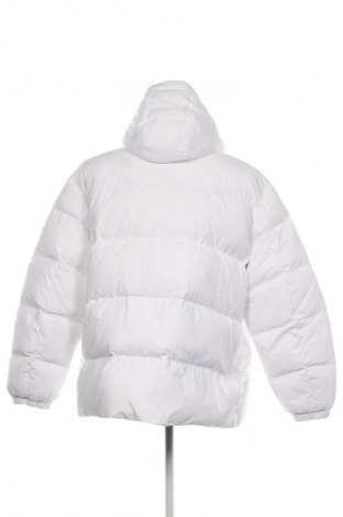 Мъжко яке Tommy Jeans, Размер 4XL, Цвят Бял, Цена 138,04 €