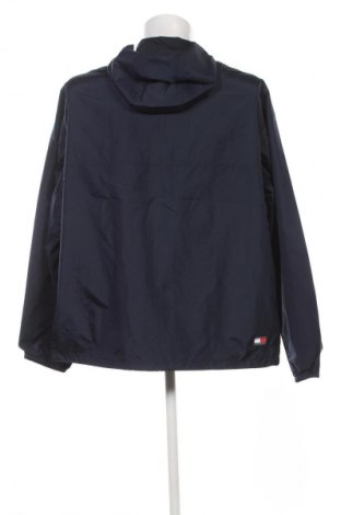 Pánská bunda  Tommy Jeans, Velikost XXL, Barva Modrá, Cena  2 049,00 Kč