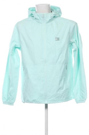 Męska kurtka Tommy Jeans, Rozmiar M, Kolor Zielony, Cena 589,99 zł