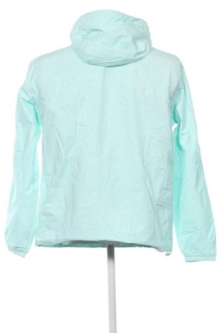 Męska kurtka Tommy Jeans, Rozmiar M, Kolor Zielony, Cena 589,99 zł