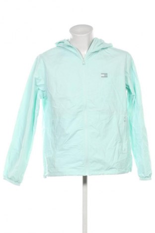 Męska kurtka Tommy Jeans, Rozmiar M, Kolor Niebieski, Cena 589,99 zł