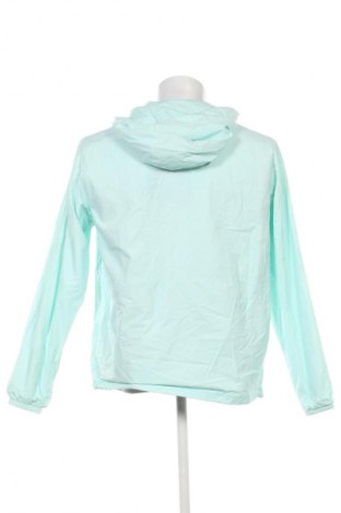 Męska kurtka Tommy Jeans, Rozmiar M, Kolor Niebieski, Cena 589,99 zł
