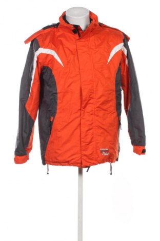 Pánska bunda  Top Tex, Veľkosť M, Farba Viacfarebná, Cena  12,95 €