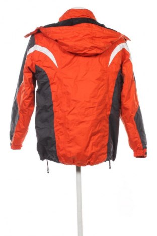 Pánska bunda  Top Tex, Veľkosť M, Farba Viacfarebná, Cena  12,95 €