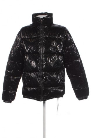 Geacă de bărbati Trapstar, Mărime XL, Culoare Negru, Preț 357,99 Lei