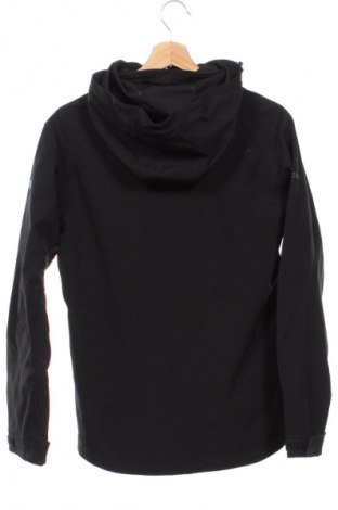 Мъжко яке Ts, Размер XS, Цвят Черен, Цена 25,00 €