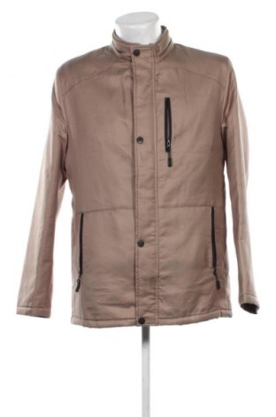 Pánská bunda  Unbranded, Velikost XL, Barva Béžová, Cena  899,00 Kč