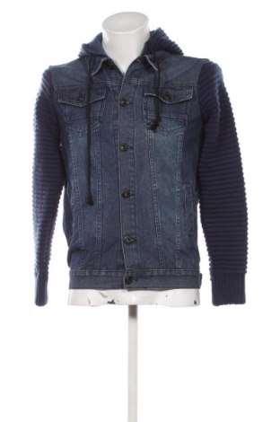 Férfi dzseki Unbranded, Méret M, Szín Kék, Ár 5 039 Ft