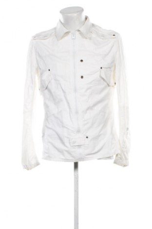 Férfi dzseki Unbranded, Méret L, Szín Fehér, Ár 4 827 Ft