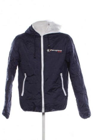 Férfi dzseki Unbranded, Méret XL, Szín Kék, Ár 10 219 Ft