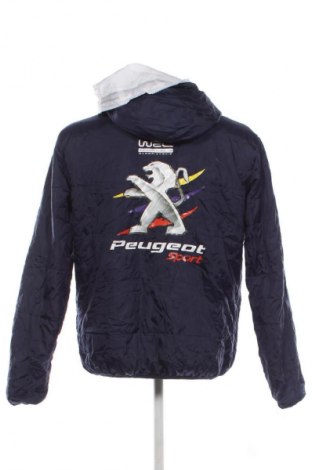 Férfi dzseki Unbranded, Méret XL, Szín Kék, Ár 10 219 Ft