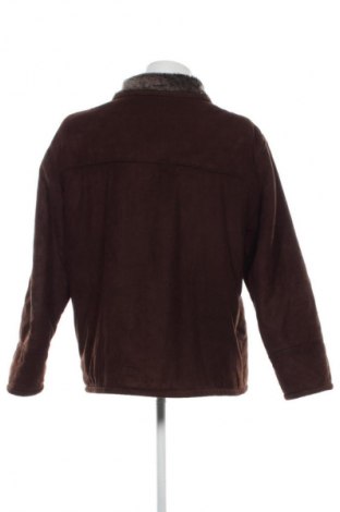 Férfi dzseki Unbranded, Méret XL, Szín Barna, Ár 11 194 Ft